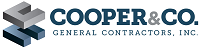 Cooper & Company General Contractors, Inc.